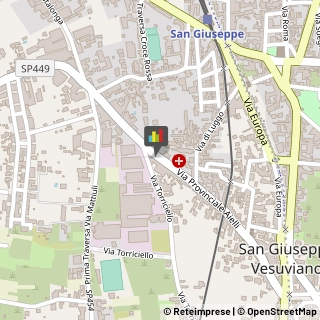 Caffè San Giuseppe Vesuviano,80047Napoli