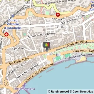 Gastroenterologia - Medici Specialisti,80122Napoli