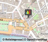 Chiese e Centri - Religioni Varie Napoli,80121Napoli