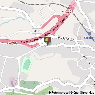 Assicurazioni,83029Avellino