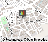 Podologia - Studi e Centri Fasano,72015Brindisi