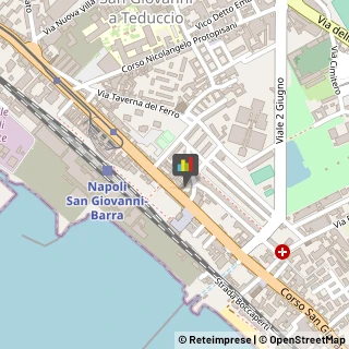 Negozi e Supermercati - Arredamento Napoli,80146Napoli