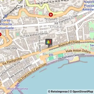 Bed e Breakfast,80122Napoli