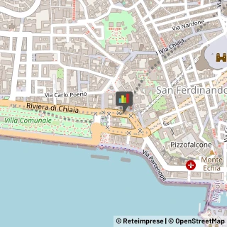 Carte di Credito - Servizi Napoli,80121Napoli