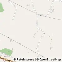 지도 Castellana Grotte