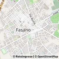 Kort Fasano