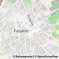 Kort Fasano