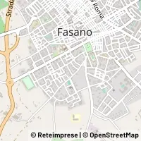 Kort Fasano