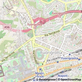 Mappa 80125