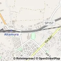 지도 Altamura