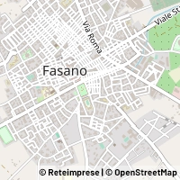 Peta Fasano