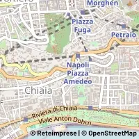 Kart Napoli