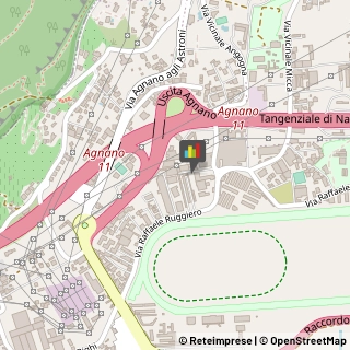 Odontoiatria - Forniture e Apparecchi,80125Napoli