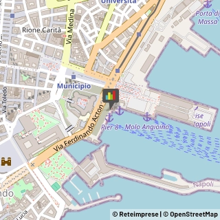 Internet - Provider,80133Napoli