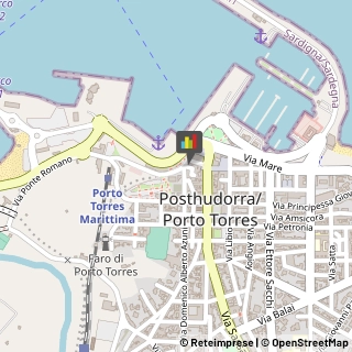 Autonoleggio,07046Sassari