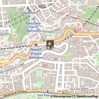 Carte da Gioco,80121Napoli