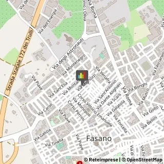 Alimentari,72015Brindisi