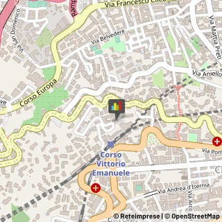 Bed e Breakfast,80122Napoli