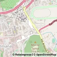 Harita Napoli