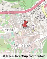 Via Pisciarelli, 28/B,80078Pozzuoli