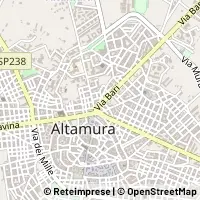 Karta Altamura