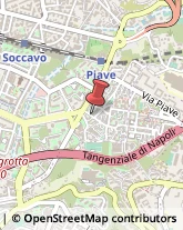 Via Po, 91,80126Napoli