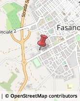 Piazza Ugo La Malfa, 7,72015Fasano