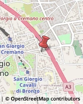 Via Emanuele Gianturco, 22,80046San Giorgio a Cremano