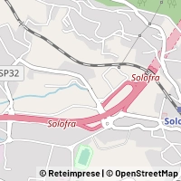 Map Solofra