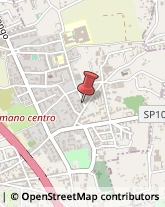 Via Buongiovanni, 13,80046San Giorgio a Cremano