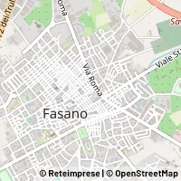 Kort Fasano