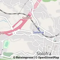 Map Solofra