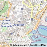 Harita Napoli