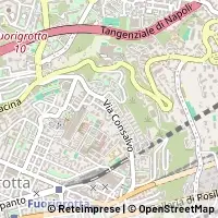 Kart Napoli