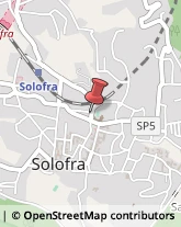 Via Giuseppe Maffei, 19,83029Solofra