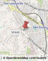 Via Astalonga, 88,80047San Giuseppe Vesuviano