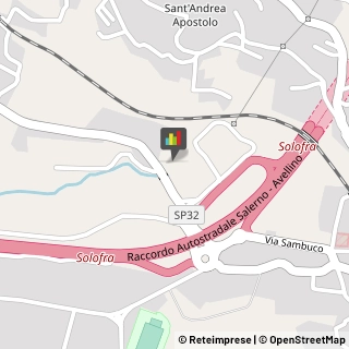 Abbigliamento Solofra,83029Avellino