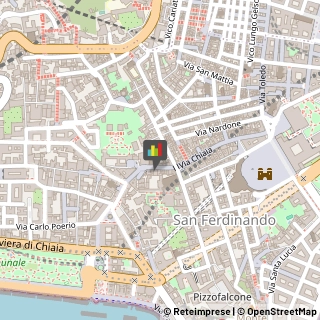 Consulenze Speciali,80132Napoli