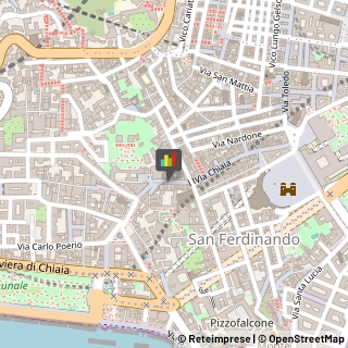 Internet - Provider,80121Napoli