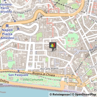 Paste Alimentari - Produzione,80121Napoli
