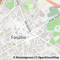 Peta Fasano