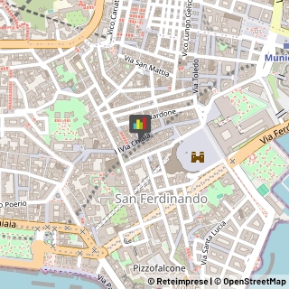 Internet - Provider,80121Napoli