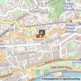 Demolizioni e Scavi Caivano,80121Napoli