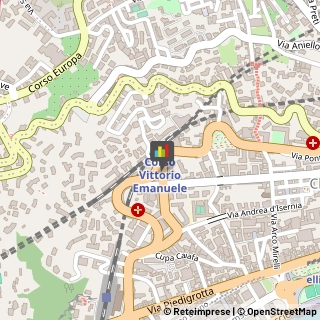 Ferramenta Napoli,80121Napoli