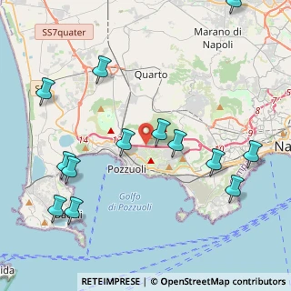 Mappa 80078 Napoli NA, Italia (5.68714)