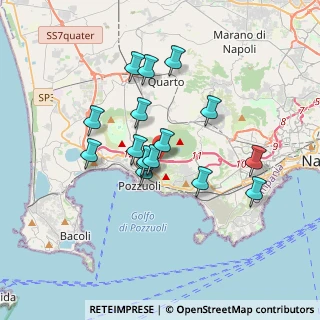 Mappa 80078 Napoli NA, Italia (3.14375)