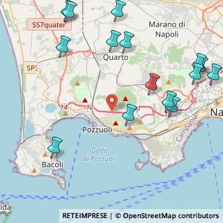 Mappa 80078 Napoli NA, Italia (6.07867)