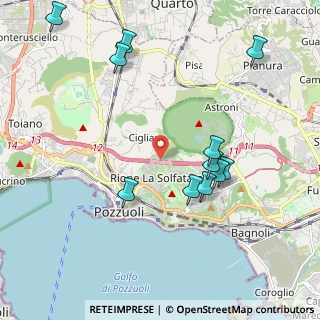 Mappa 80078 Napoli NA, Italia (2.37182)