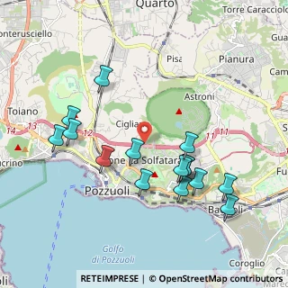 Mappa 80078 Napoli NA, Italia (2.14533)