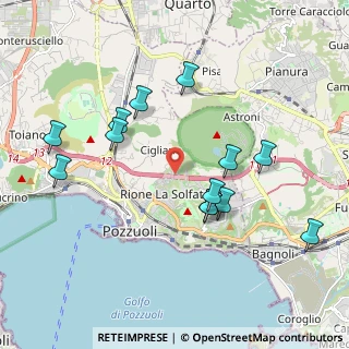 Mappa 80078 Napoli NA, Italia (2.13692)